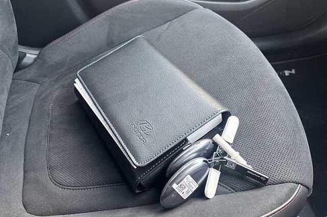 Hyundai TUCSON 1.6 T-GDi N Line SUV 5dr Petrol Hybrid Auto Euro 6 (s/s) (215 ps)