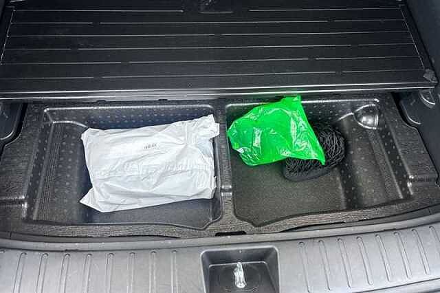 Hyundai TUCSON 1.6 T-GDi N Line SUV 5dr Petrol Hybrid Auto Euro 6 (s/s) (215 ps)