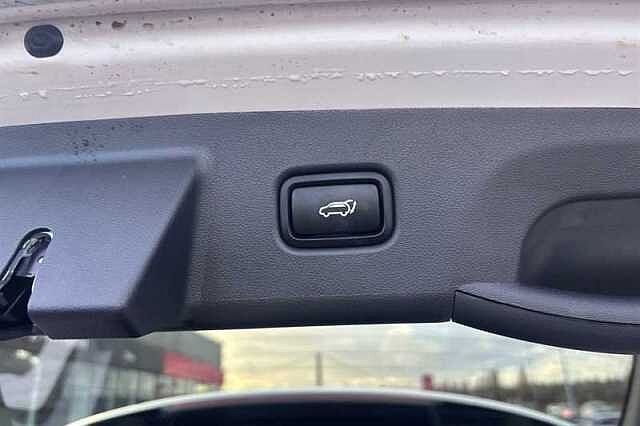 Hyundai TUCSON 1.6 T-GDi N Line SUV 5dr Petrol Hybrid Auto Euro 6 (s/s) (215 ps)