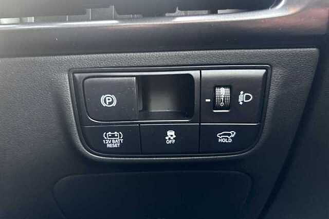 Hyundai TUCSON 1.6 T-GDi N Line SUV 5dr Petrol Hybrid Auto Euro 6 (s/s) (215 ps)