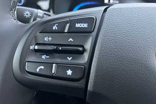 Hyundai i10 1.2 Advance Hatchback 5dr Petrol Auto Euro 6 (s/s) (79 ps)