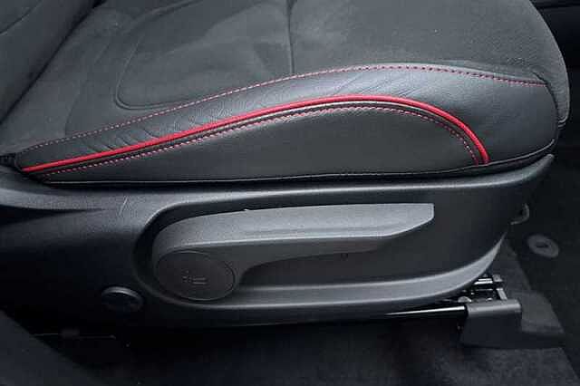 Hyundai TUCSON 1.6 h T-GDi N Line SUV 5dr Petrol Hybrid Auto Euro 6 (s/s) (230 ps) Silver