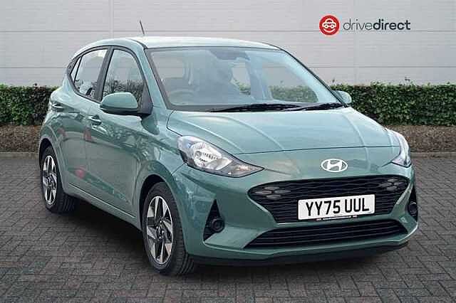 1.0 Advance Hatchback 5dr Petrol Manual Euro 6 (s/s) (63 ps)