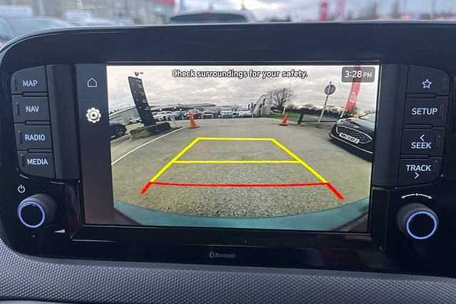 Hyundai i10 1.0 Advance Hatchback 5dr Petrol Manual Euro 6 (s/s) (63 ps)