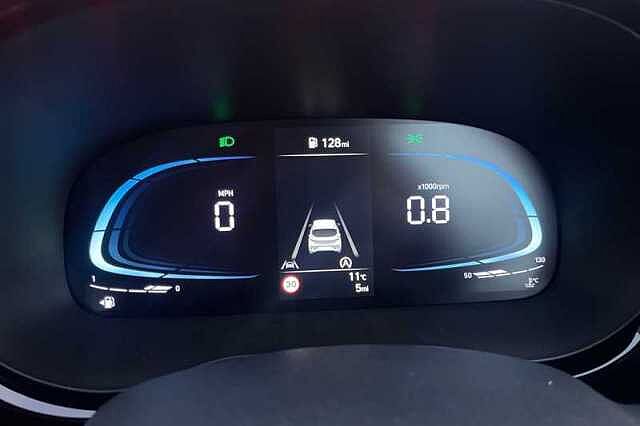 Hyundai i10 1.0 Advance Hatchback 5dr Petrol Manual Euro 6 (s/s) (63 ps)