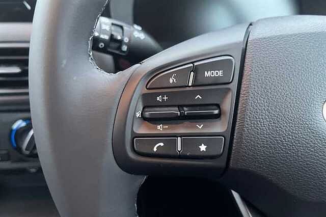 Hyundai i10 1.0 Advance Hatchback 5dr Petrol Manual Euro 6 (s/s) (63 ps)