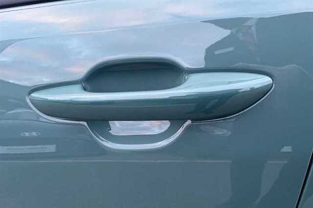 Hyundai i10 1.0 Advance Hatchback 5dr Petrol Manual Euro 6 (s/s) (63 ps)