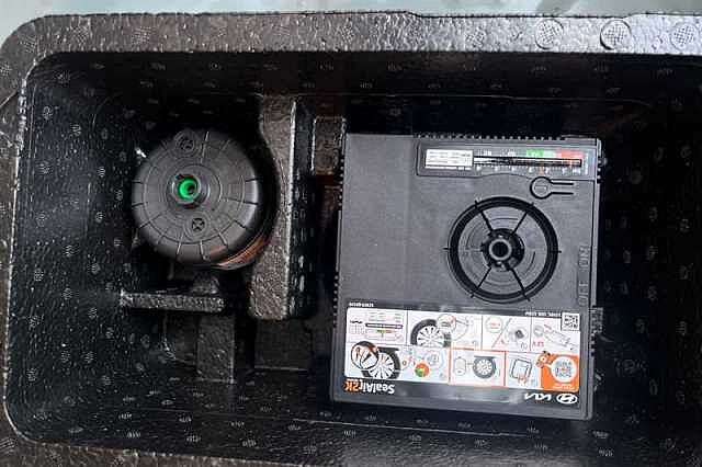 Hyundai i10 1.0 Advance Hatchback 5dr Petrol Manual Euro 6 (s/s) (63 ps)