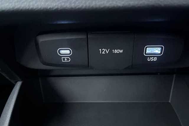 Hyundai i10 1.0 Advance Hatchback 5dr Petrol Manual Euro 6 (s/s) (63 ps)