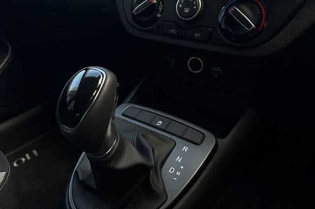 Hyundai i10 1.2 Advance Hatchback 5dr Petrol Auto Euro 6 (s/s) (79 ps)