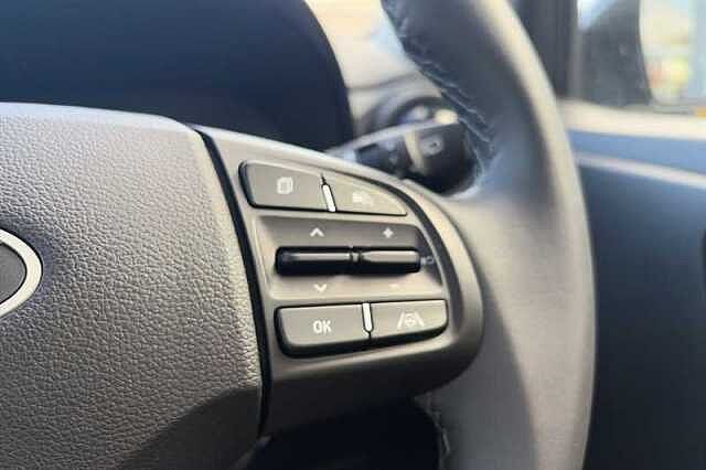 Hyundai i10 1.2 Advance Hatchback 5dr Petrol Auto Euro 6 (s/s) (79 ps)