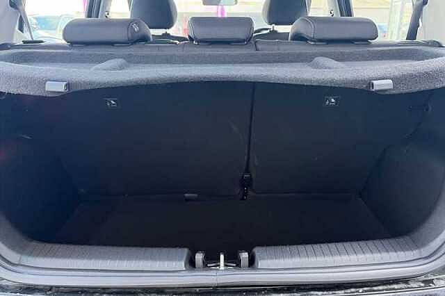 Hyundai i10 1.2 Advance Hatchback 5dr Petrol Auto Euro 6 (s/s) (79 ps)