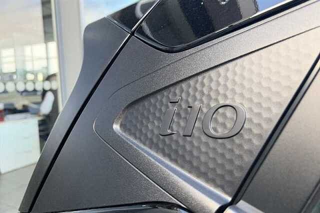 Hyundai i10 1.2 Advance Hatchback 5dr Petrol Auto Euro 6 (s/s) (79 ps)