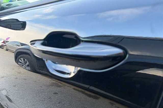 Hyundai i10 1.2 Advance Hatchback 5dr Petrol Auto Euro 6 (s/s) (79 ps)