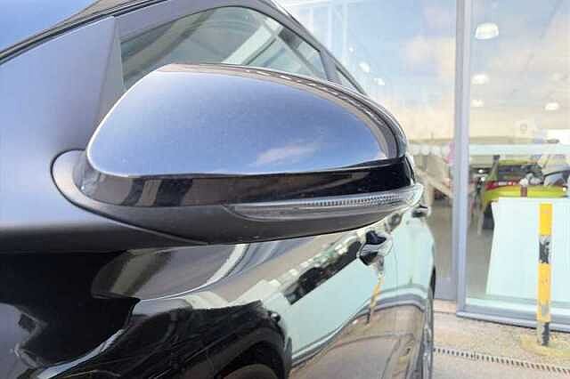 Hyundai i10 1.2 Advance Hatchback 5dr Petrol Auto Euro 6 (s/s) (79 ps)