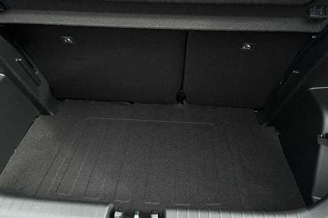 Hyundai i20 1.0 T-GDi Black Line Hatchback 5dr Petrol Manual Euro 6 (s/s) (90 ps)