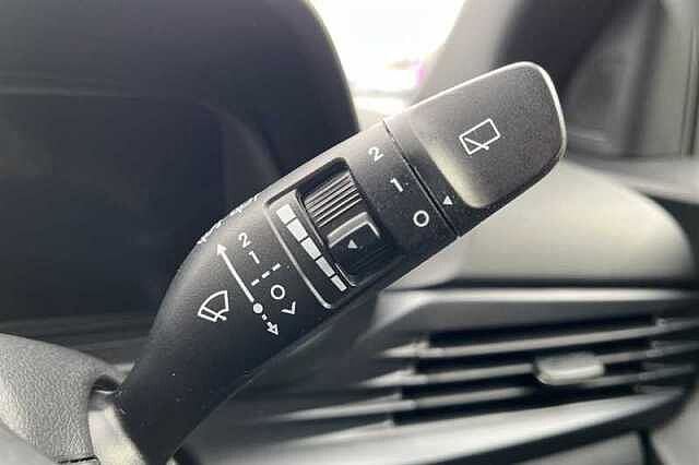 Hyundai i20 1.0 T-GDi Black Line Hatchback 5dr Petrol Manual Euro 6 (s/s) (90 ps)