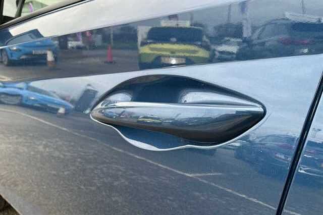 Hyundai i20 1.0 T-GDi Black Line Hatchback 5dr Petrol Manual Euro 6 (s/s) (90 ps)