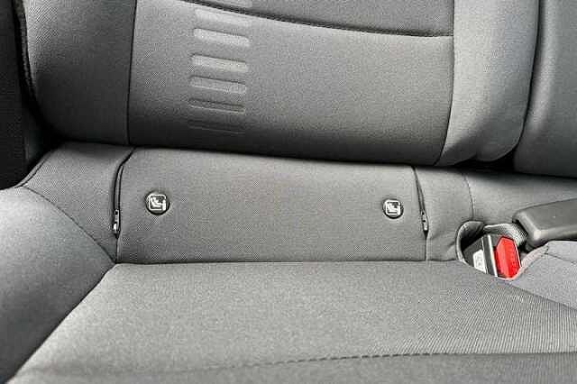 Hyundai BAYON 1.0 T-GDi Tech Line SUV 5dr Petrol DCT Euro 6 (s/s) (90 ps)