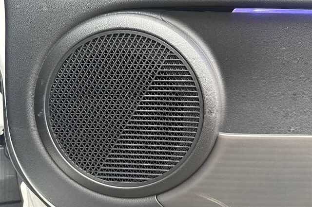 Hyundai INSTER Long Range 49kWh 02 SUV 5dr Electric Auto (115 ps) White