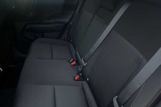 Hyundai KONA 1.6 h-GDi N Line SUV 5dr Petrol Hybrid DCT Euro 6 (s/s) (129 ps)