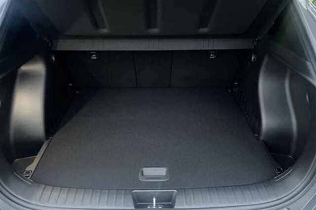 Hyundai KONA 1.6 h-GDi N Line SUV 5dr Petrol Hybrid DCT Euro 6 (s/s) (129 ps)