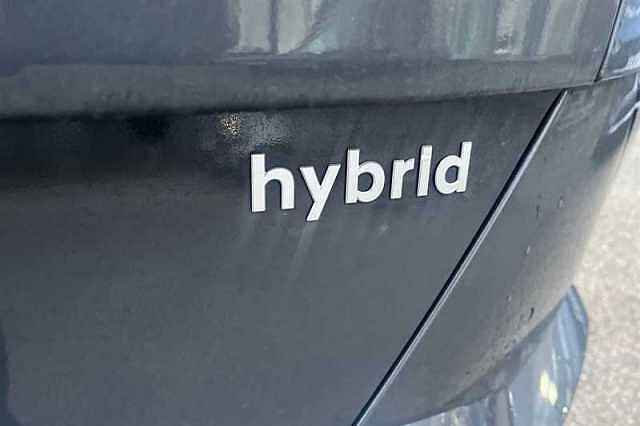 Hyundai KONA 1.6 h-GDi N Line SUV 5dr Petrol Hybrid DCT Euro 6 (s/s) (129 ps)