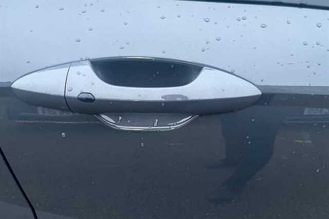 Hyundai KONA 1.6 h-GDi N Line SUV 5dr Petrol Hybrid DCT Euro 6 (s/s) (129 ps)