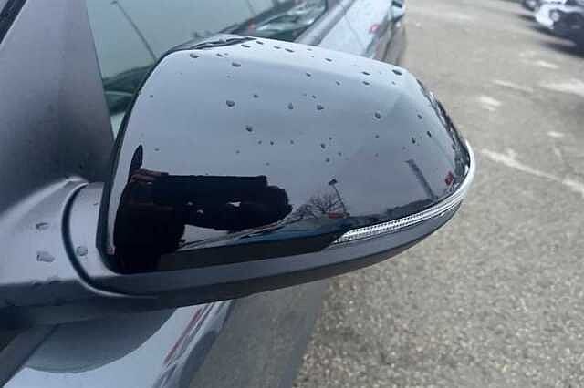 Hyundai KONA 1.6 h-GDi N Line SUV 5dr Petrol Hybrid DCT Euro 6 (s/s) (129 ps)