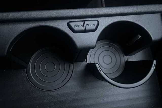 Hyundai KONA 1.6 h-GDi N Line SUV 5dr Petrol Hybrid DCT Euro 6 (s/s) (129 ps)