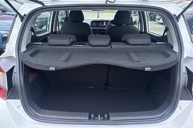 Hyundai I10 I10 1.0 [63] Advance 5dr [Nav] Hatchback