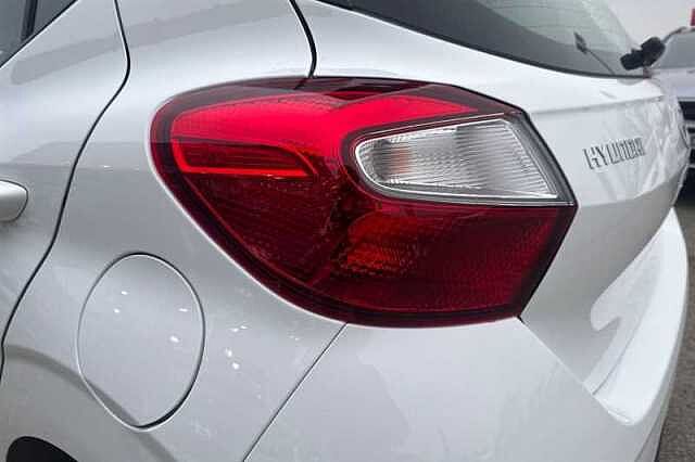 Hyundai I10 I10 1.0 [63] Advance 5dr [Nav] Hatchback