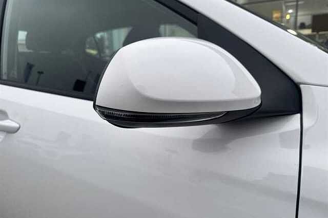 Hyundai I10 I10 1.0 [63] Advance 5dr [Nav] Hatchback