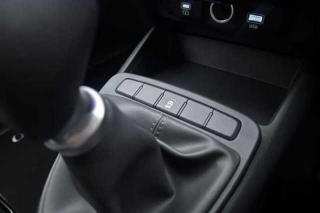 Hyundai I10 I10 1.0 [63] Advance 5dr [Nav] Hatchback