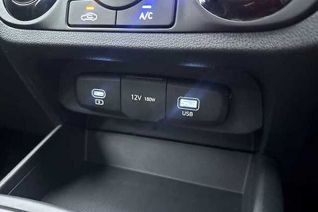 Hyundai I10 I10 1.0 [63] Advance 5dr [Nav] Hatchback