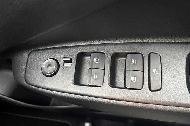 Hyundai I10 I10 1.0 [63] Advance 5dr [Nav] Hatchback