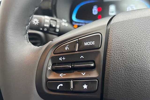 Hyundai I10 I10 1.0 [63] Advance 5dr [Nav] Hatchback