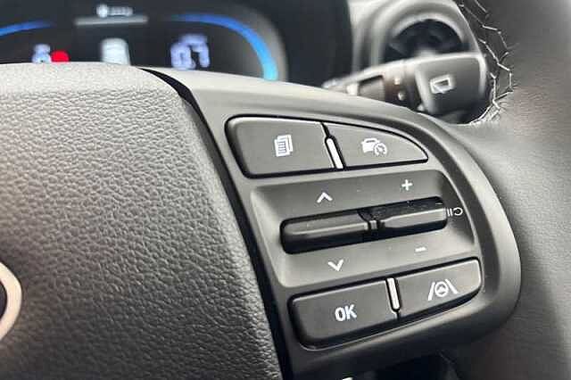 Hyundai I10 I10 1.0 [63] Advance 5dr [Nav] Hatchback