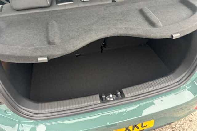 Hyundai I10 I10 1.0 [63] Advance 5dr [Nav] Hatchback