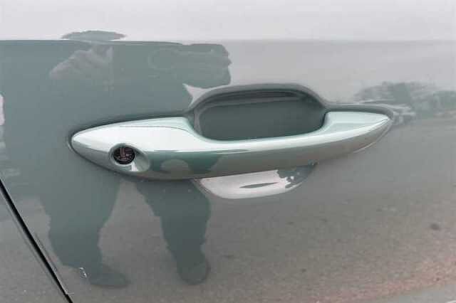 Hyundai I10 I10 1.0 [63] Advance 5dr [Nav] Hatchback