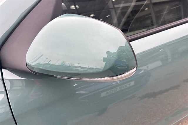 Hyundai I10 I10 1.0 [63] Advance 5dr [Nav] Hatchback