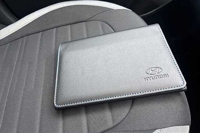 Hyundai I10 I10 1.0 [63] Advance 5dr [Nav] Hatchback