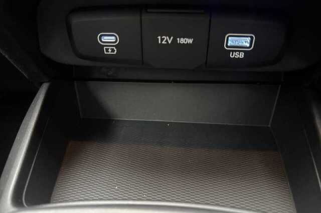 Hyundai I10 I10 1.0 [63] Advance 5dr [Nav] Hatchback