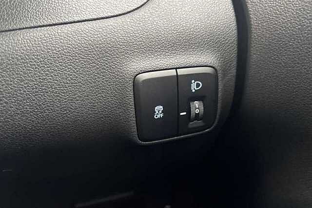 Hyundai I10 I10 1.0 [63] Advance 5dr [Nav] Hatchback