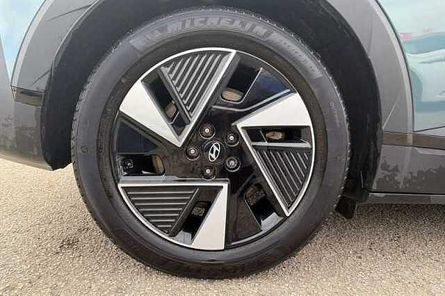 Hyundai IONIQ 5 84kWh Premium Hatchback 5dr Electric Auto (228 ps)