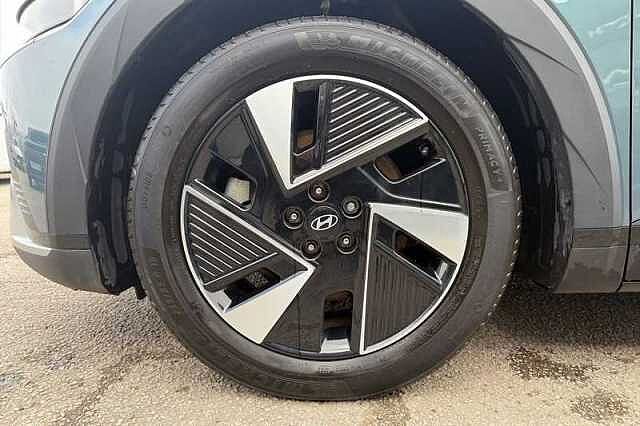 Hyundai IONIQ 5 84kWh Premium Hatchback 5dr Electric Auto (228 ps)