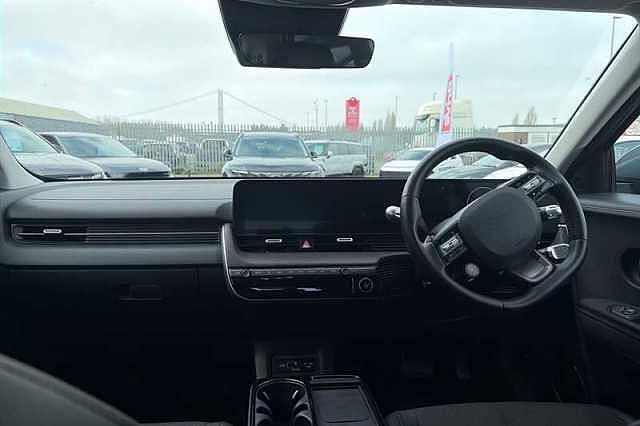 Hyundai IONIQ 5 84kWh Premium Hatchback 5dr Electric Auto (228 ps)