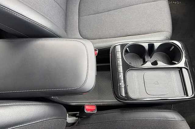 Hyundai IONIQ 5 84kWh Premium Hatchback 5dr Electric Auto (228 ps)