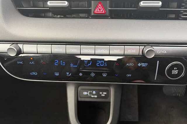 Hyundai IONIQ 5 84kWh Premium Hatchback 5dr Electric Auto (228 ps)