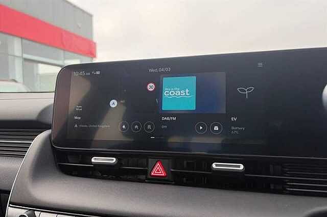 Hyundai IONIQ 5 84kWh Premium Hatchback 5dr Electric Auto (228 ps)